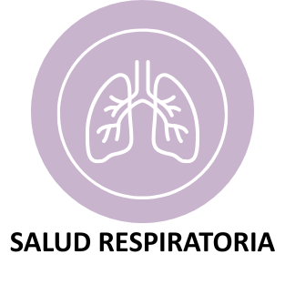 Salud Respiratoria