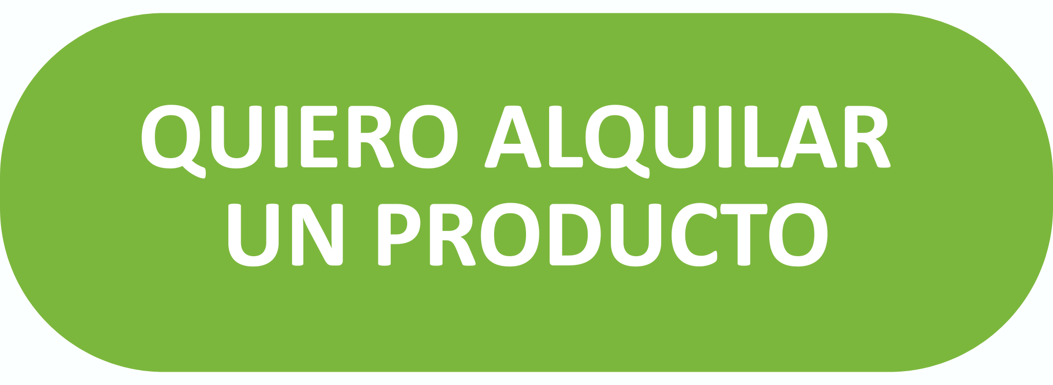 quiero alquilar un producto de ortopedia