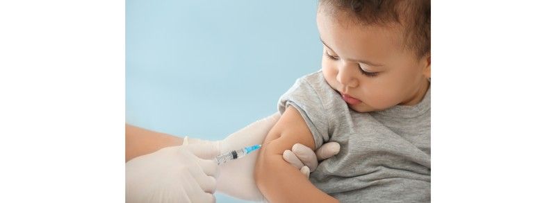 Protegiendo su Salud desde el Primer Día: Calendario de Vacunación