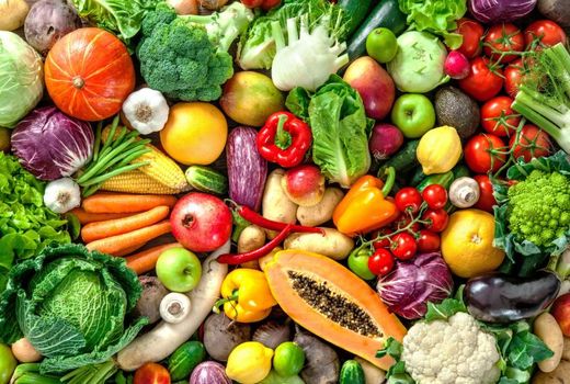 Dieta antiinflamatoria: come para sentirte mejor