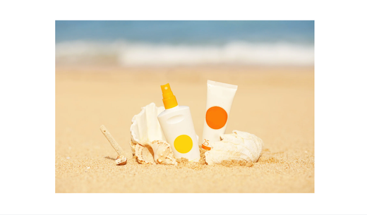 Fotoprotección este verano: Cuida tu piel de forma fácil y segura