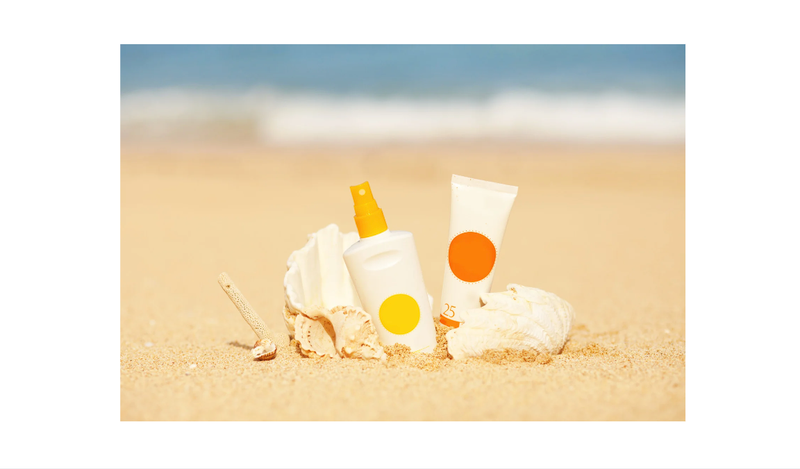 Fotoprotección este verano: Cuida tu piel de forma fácil y segura