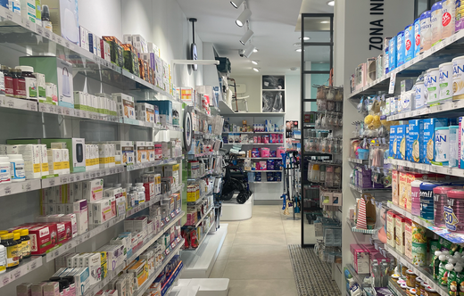 Conócenos más de cerca: Farmacia Cirici