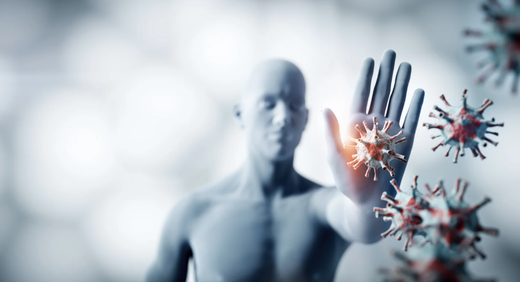 Tu sistema inmunitario también duerme: los aliados olvidados frente al resfriado