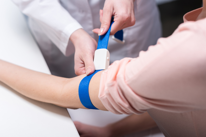 Servicio de analíticas en Farmacia Cirici: acceso rápido y fiable a tu salud