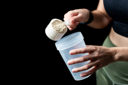 Creatina y Salud: beneficios más allá del deporte