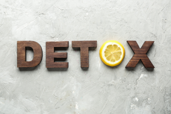 Reto detox de 10 días