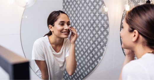 LA IMPORTANCIA DE LA HIGIENE FACIAL