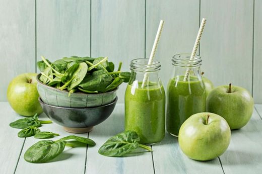 VERDE QUE TE QUIERO VERDE