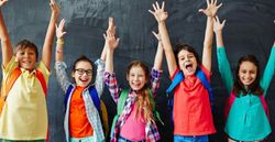 VUELTA AL COLE SIN PIOJOS