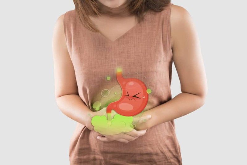 DIGESTIONES PESADAS Y LENTAS: APRENDE A VIVIR SIN DOLOR