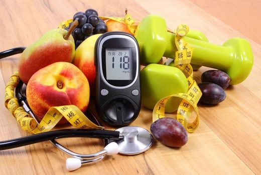 ¿DIABETES, CÓMO PREVENIRLA?