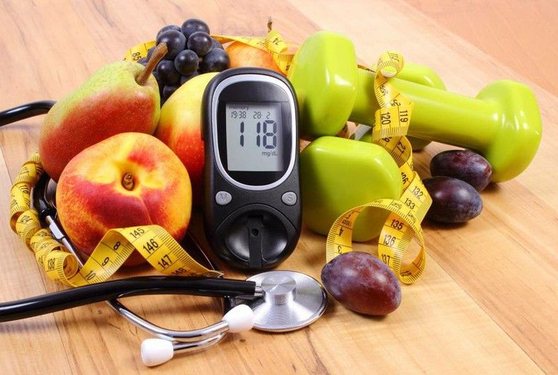 ¿DIABETES, CÓMO PREVENIRLA?