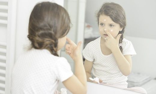 DERMATITIS ATÓPICA, HIGIENE Y CUIDADO