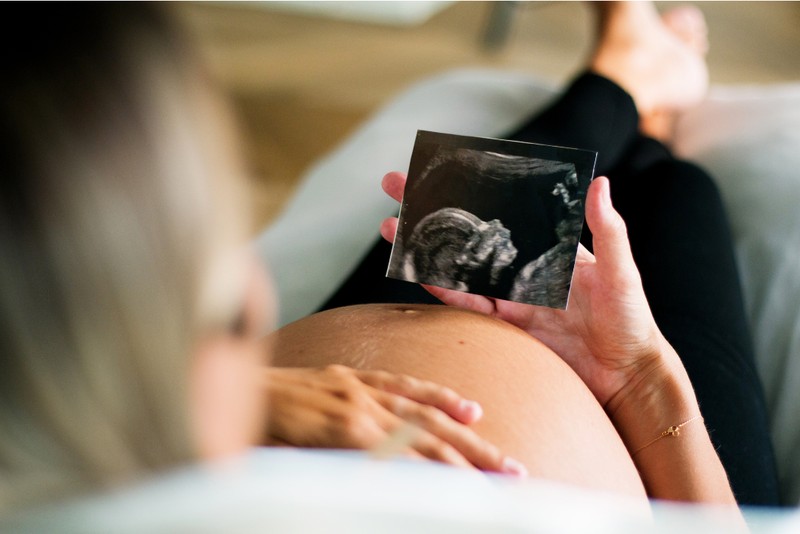 Test Prenatal No Invasivo (TPNI): La tranquilidad de conocer la salud de tu bebé