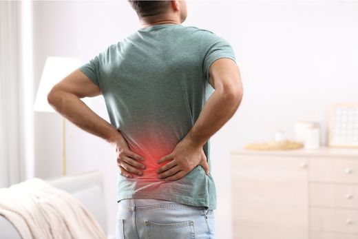¡Cuidado! Lo que tu postura en el trabajo dice de tu salud y cómo mejorarla ya mismo