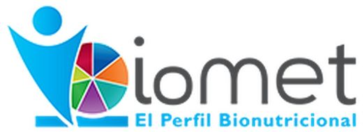 IOMET: TU ESTUDIO BIONUTRICIONAL