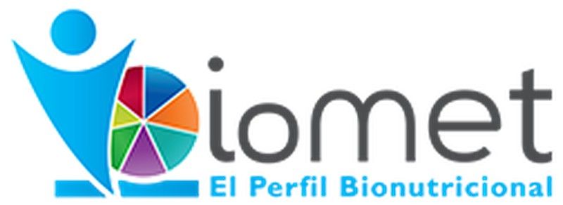 IOMET: TU ESTUDIO BIONUTRICIONAL
