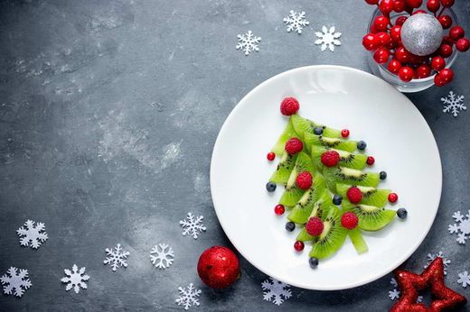 CÓMO DISFRUTAR DE LAS NAVIDADES SIN REMORDIMIENTOS.