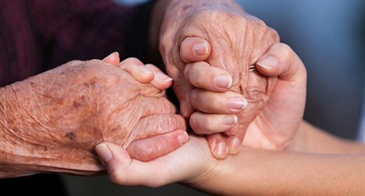 5 DE NOVIEMBRE: DIA INTERNACIONAL DE LAS PERSONAS CUIDADORAS