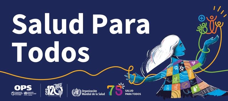 DIA MUNDIAL DE LA SALUD