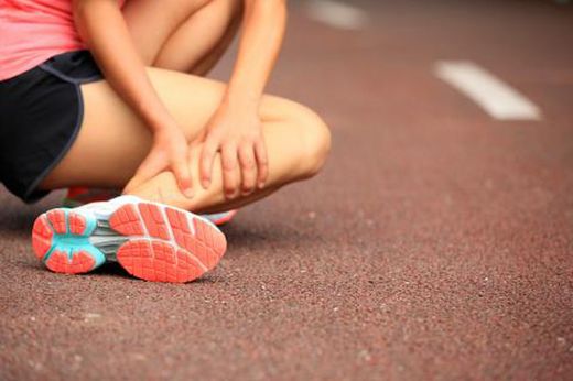PRACTICA DEPORTE SIN LESIONES