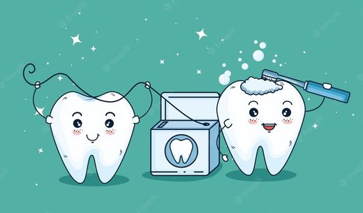 CUIDA TU SALUD BUCODENTAL