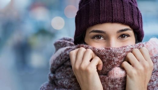 MANTÉN TUS DEFENSAS A RAYA ESTE INVIERNO