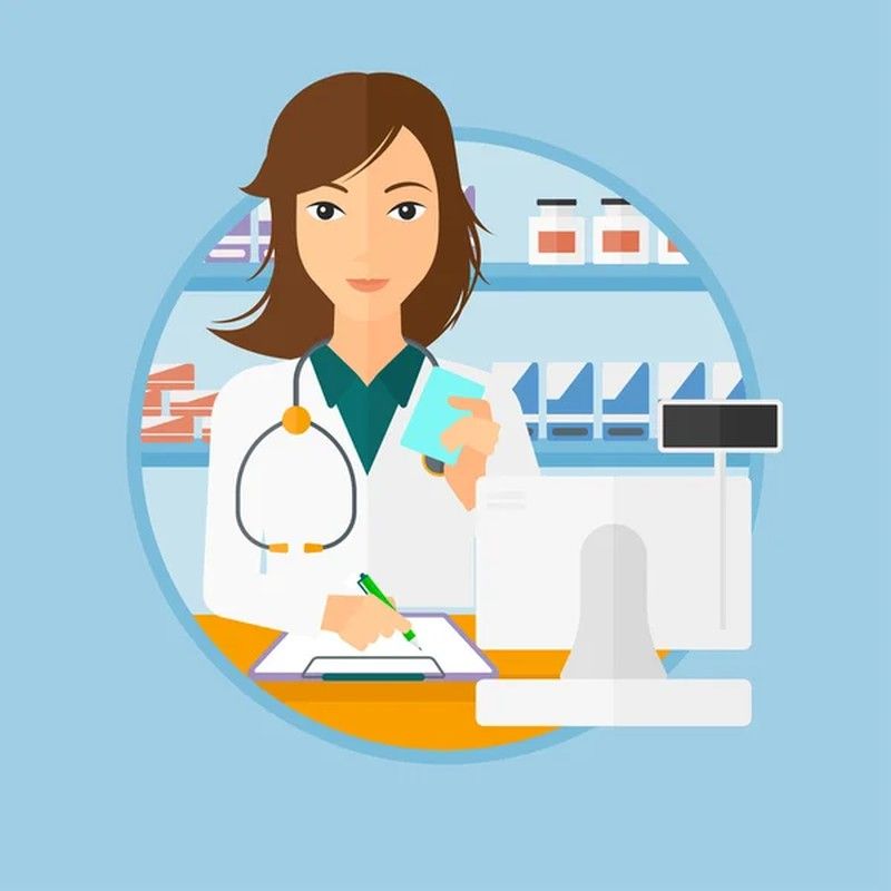 Recuerda no automedicarte, consulta antes a tu médico y/o farmacéituco/a.