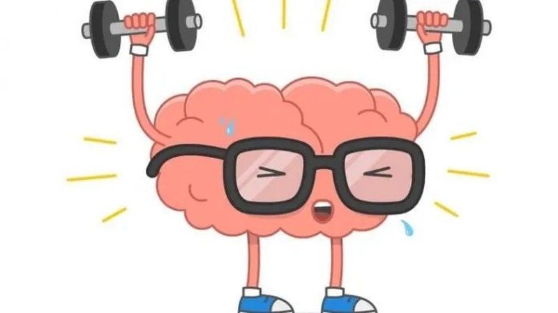 Al buen estilo de vida se le suma también el ejercicio físico.