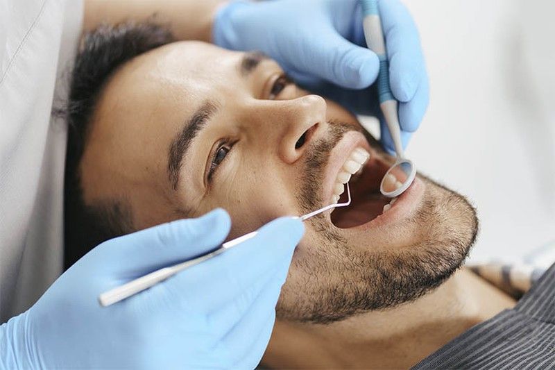 Además recuerda que debes reemplazar tu cepillo de dientes o cabezal, en caso que uses un cepillo eléctrico, cada 3 meses.