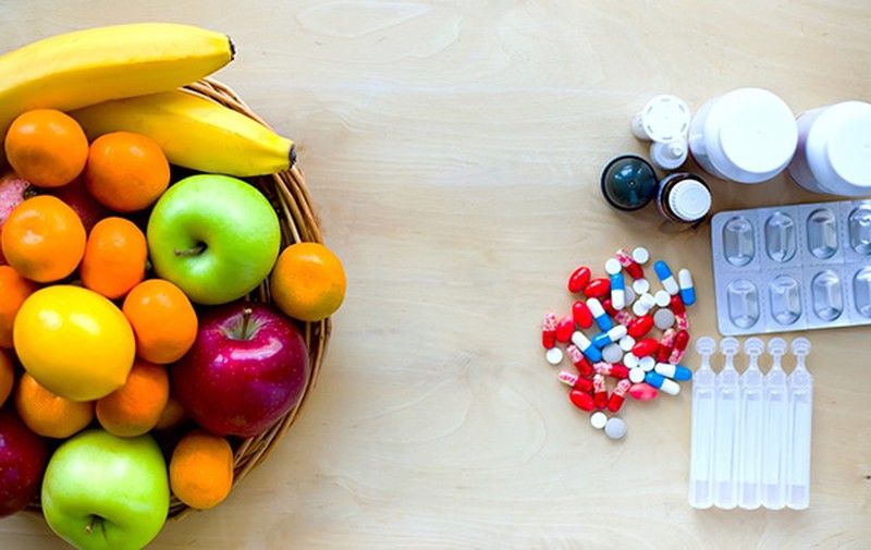 Conozcamos qué medicamentos tienen una repercusión directa en nuestro estado nutricional.