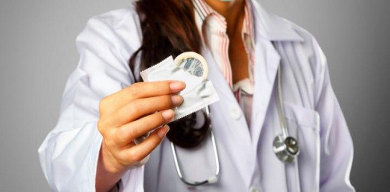 Existen diferentes tipos de ETS, cualquier persona que no use las medidas oportunas ante el contagio no está exenta de padecerlas