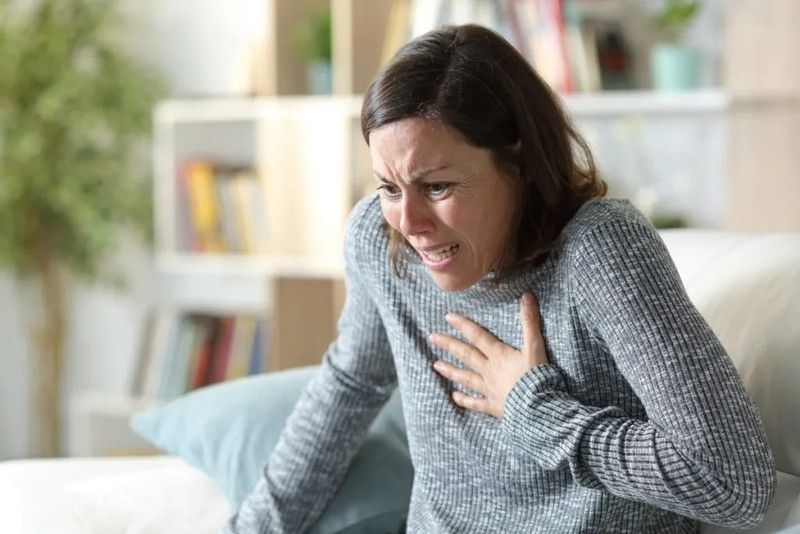 Existen síntomas tanto de estrés como de ansiedad que podemos detectar fácilmente y conocer qué le está pasando a nuestro cuerpo