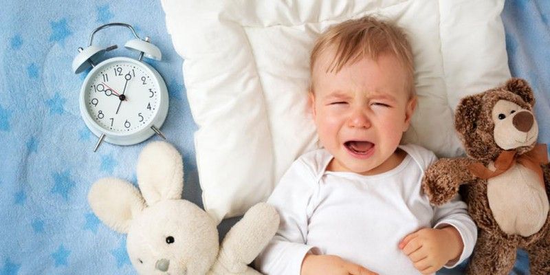 El insomnio en infantes es un problema de alta prevalencia que aumenta cuando hay problemas de neurodesarrollo