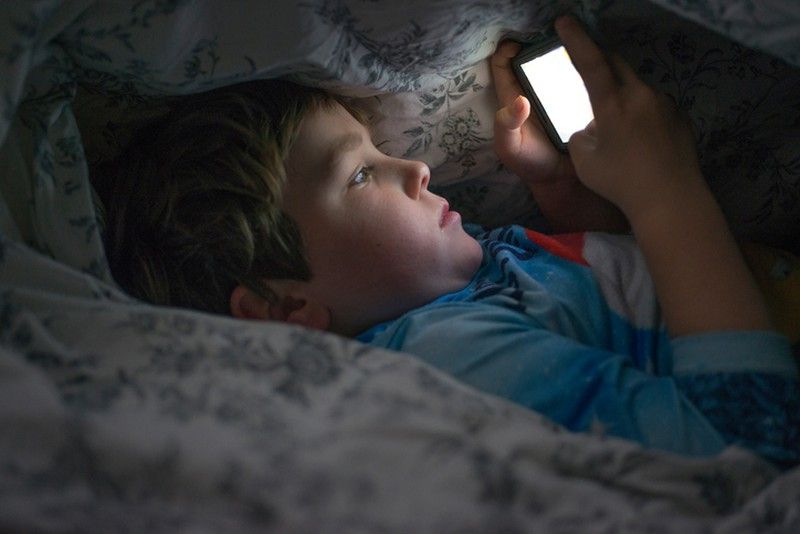 Las causas del insomnio son importantes detectarlas y poner el remedio de forma inmediata