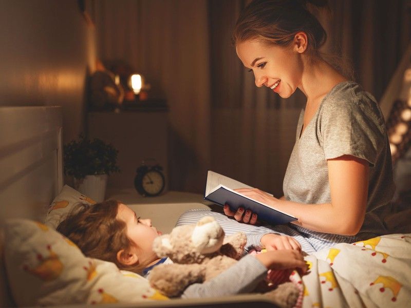 La importancia de seguir un patrón para la correcta higiene del sueño del bebé-niño es indispensable para su correcto desarrollo y forma parte del mismo tratamiento