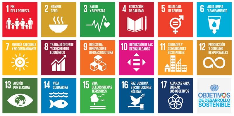 “Acciones urbanas” para una vida más ecológica, descárgate la APP