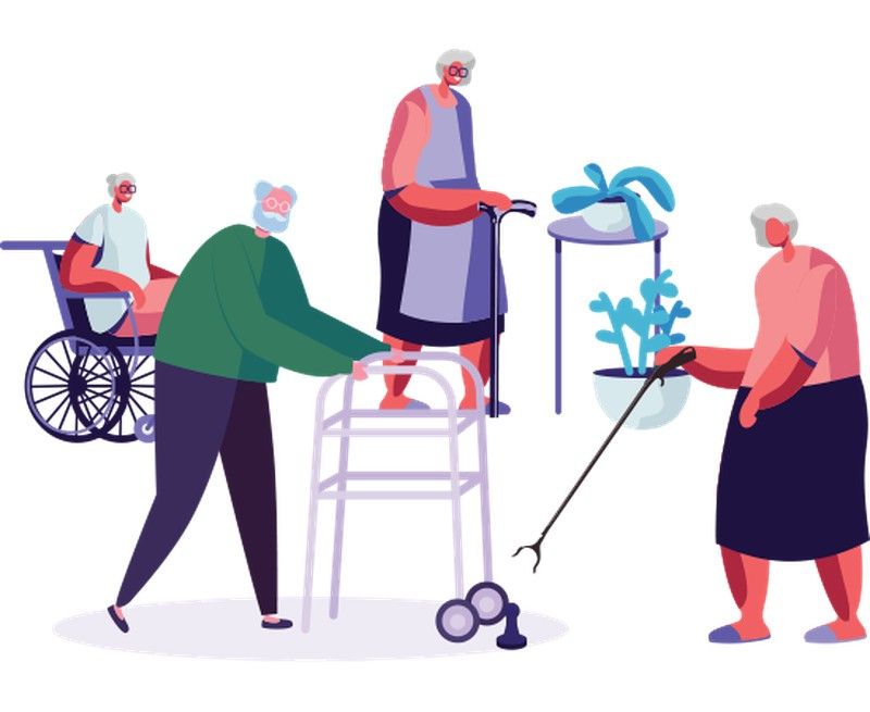 5 DE NOVIEMBRE: DIA INTERNACIONAL DE LAS PERSONAS CUIDADORAS — Farmacia ...