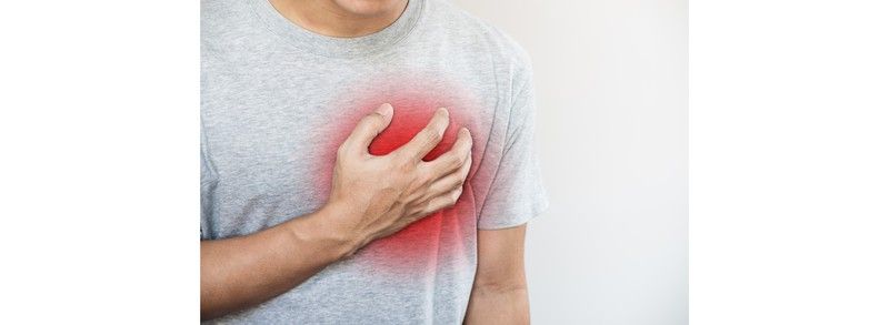 Las enfermedades que afectan al corazón tienen una causa silenciosa, van afectando de forma peligrosa pero no dan signos de alarma.
