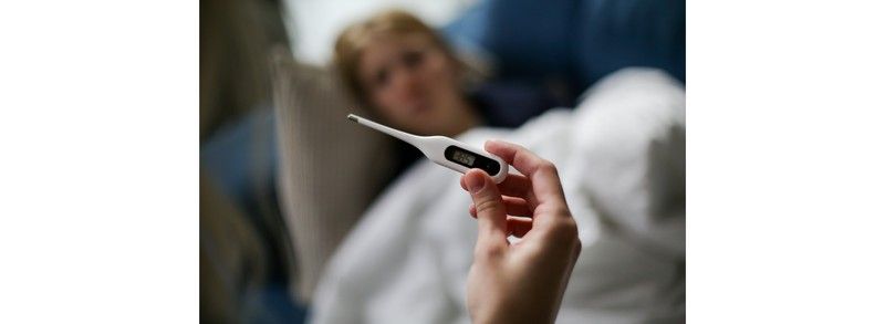 Cuando el cortisol en sangre siempre está elevado es cuando se desencadenan síntomas asociados al estrés crónico