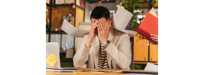 Es necesario que conozcas tus niveles de cortisol para entender a tu organismo.