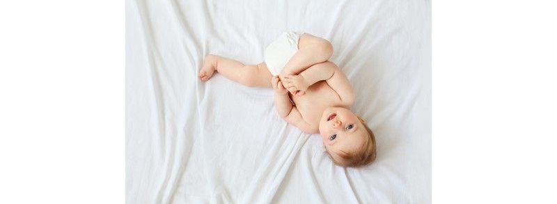 La leche materna no solo es alimento para tu bebé