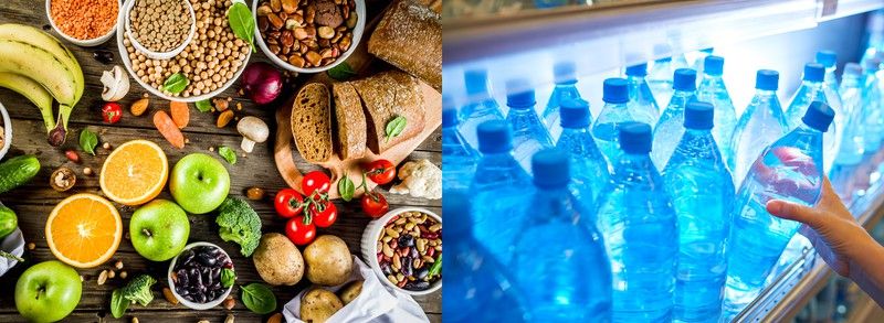 5 consejos claves para disfrutar de tus vacaciones de forma saludable y segura.