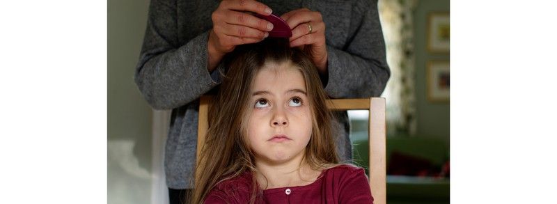 4. El Detector de Piojos: ¡Luz, Cámara y Acción!