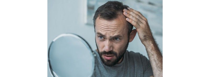 ¿Por qué se cae más el cabello en otoño?
