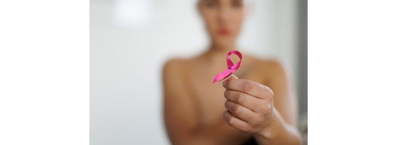 Conceptos básicos sobre el cáncer de mama