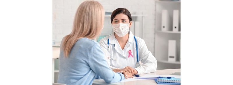 Recomendaciones para las pacientes