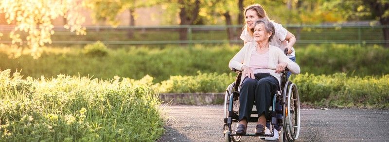 Consejos para los cuidadores