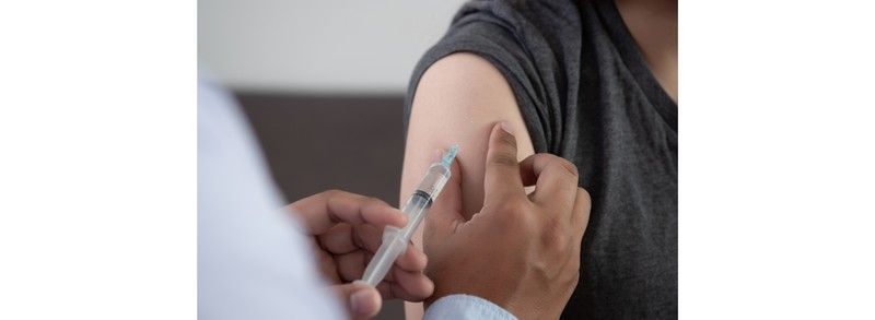 ¿Y qué pasa con las vacunas recomendadas no obligatorias?